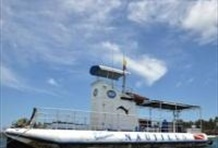 Semisubmersible Tour